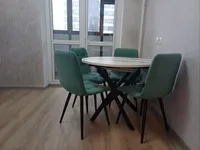 Миниатюра квартиры 9