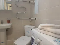 Миниатюра квартиры 14