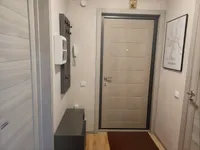 Миниатюра квартиры 16