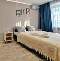 Миниатюра квартиры 1