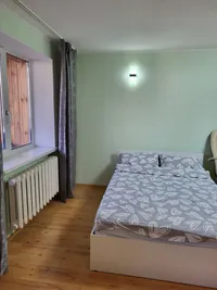 Миниатюра квартиры 3