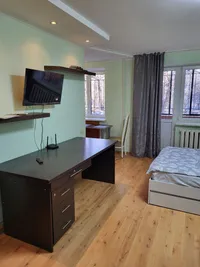 Миниатюра квартиры 5