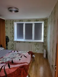 Миниатюра квартиры 9