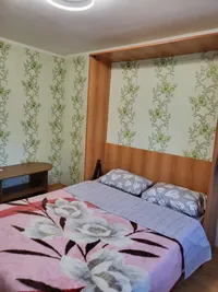 Миниатюра квартиры 7