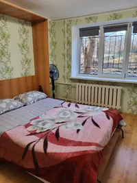 Миниатюра квартиры 10