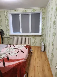 Миниатюра квартиры 11