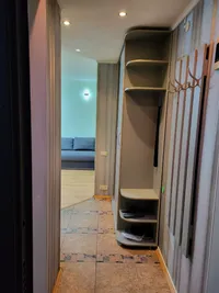 Миниатюра квартиры 12