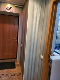 Миниатюра квартиры 13