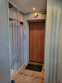 Миниатюра квартиры 14