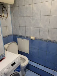 Миниатюра квартиры 16