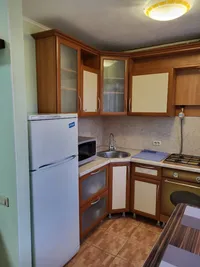 Миниатюра квартиры 18