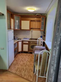 Миниатюра квартиры 19