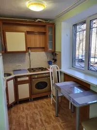 Миниатюра квартиры 20