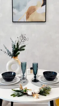 Миниатюра квартиры 6