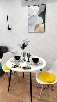 Миниатюра квартиры 4