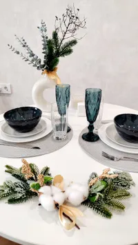 Миниатюра квартиры 15