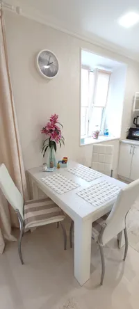 Миниатюра квартиры 7