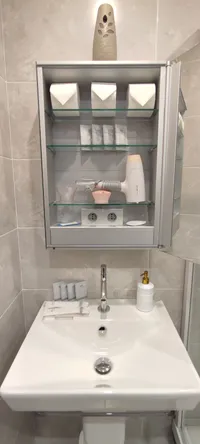 Миниатюра квартиры 21