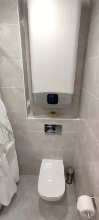 Миниатюра квартиры 23