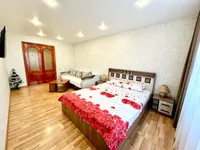 Миниатюра квартиры 3