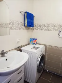 Миниатюра квартиры 5