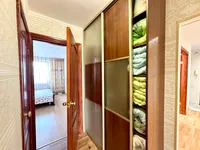 Миниатюра квартиры 7