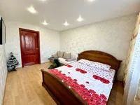 Миниатюра квартиры 8