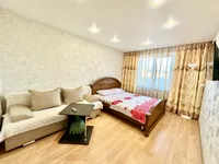 Миниатюра квартиры 9