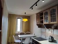 Миниатюра квартиры 13