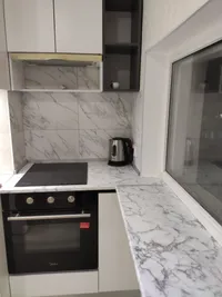 Миниатюра квартиры 12