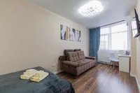 Миниатюра квартиры 4