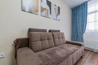 Миниатюра квартиры 6