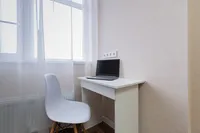 Миниатюра квартиры 9