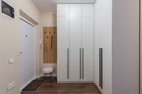 Миниатюра квартиры 16