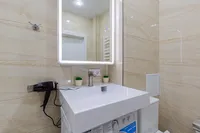 Миниатюра квартиры 22