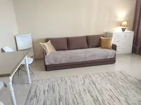 Миниатюра квартиры 6