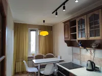 Миниатюра квартиры 8