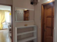 Миниатюра квартиры 11