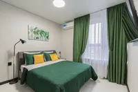 Миниатюра квартиры 1