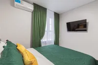 Миниатюра квартиры 3