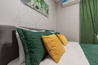 Миниатюра квартиры 5