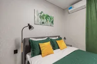 Миниатюра квартиры 6