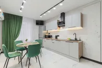 Миниатюра квартиры 9