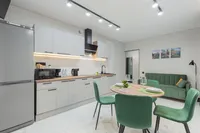 Миниатюра квартиры 10