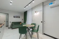 Миниатюра квартиры 11