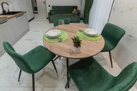 Миниатюра квартиры 13