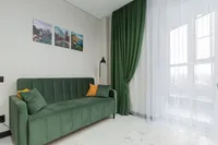 Миниатюра квартиры 15