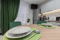 Миниатюра квартиры 16