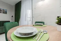 Миниатюра квартиры 17