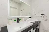 Миниатюра квартиры 22